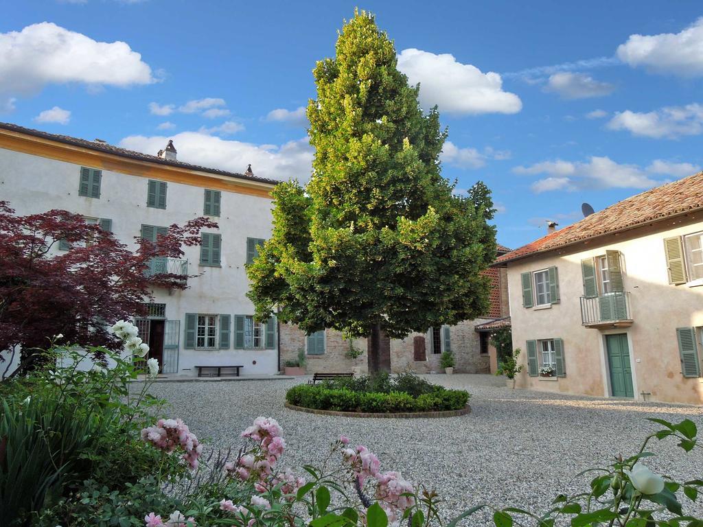 Casa Rovelli Alfiano Natta Exterior foto