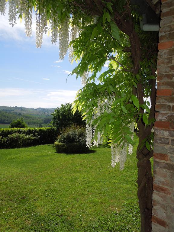Casa Rovelli Alfiano Natta Exterior foto